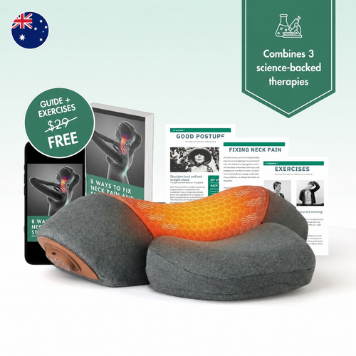 FisioRest® - Neck Therapy