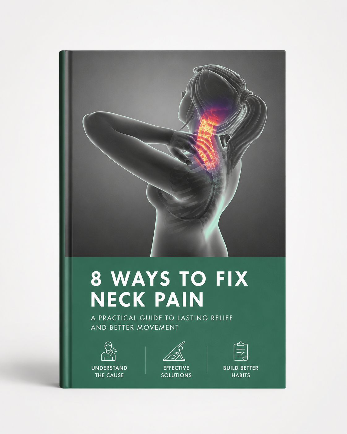 Neck Pain Relief Guide