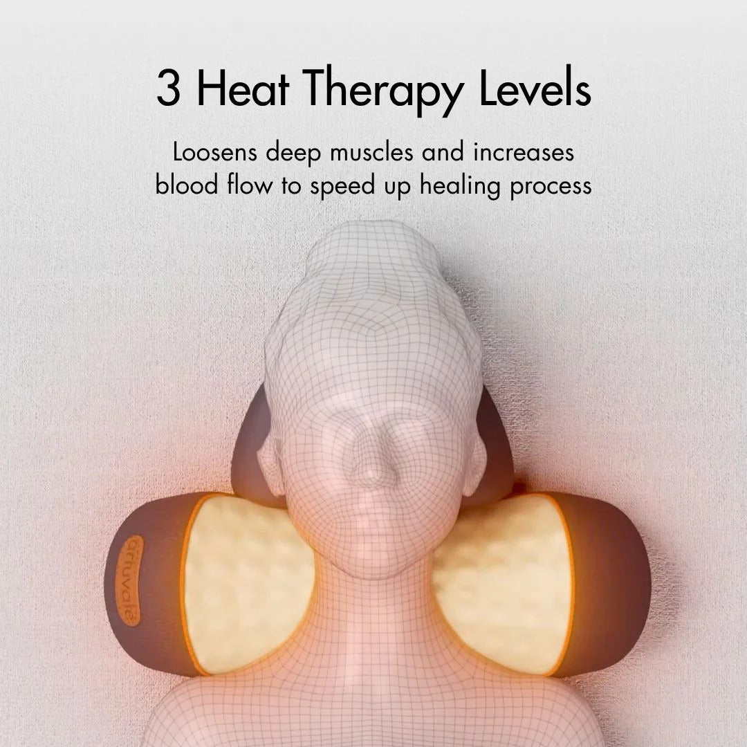 FisioRest® Neck Therapy