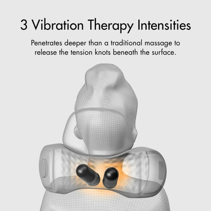 FisioRest® Neck Therapy