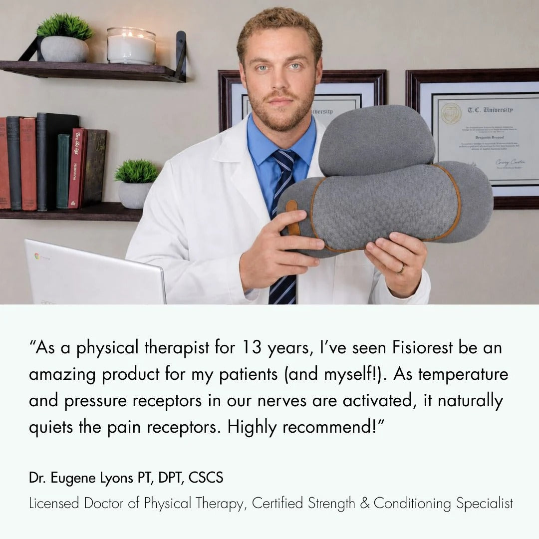 FisioRest® Neck Therapy
