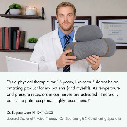 FisioRest® Neck Therapy