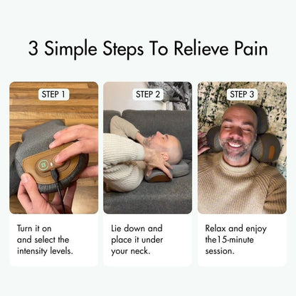 FisioRest® Neck Therapy