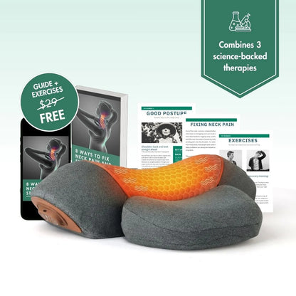 FisioRest® Neck Therapy