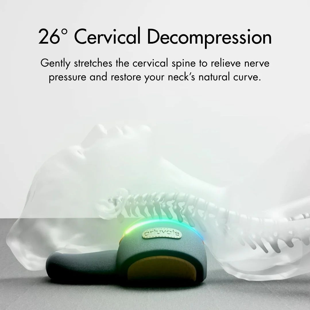 FisioRest® Neck Therapy