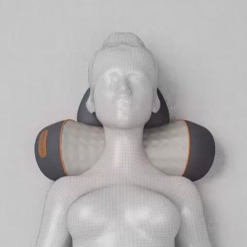 FisioRest® Neck Therapy